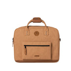 Cabaïa Sac ordinateur Moscou camel