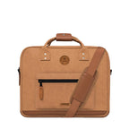 Cabaïa Sac ordinateur Moscou camel