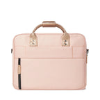 Cabaïa Sac ordinateur Queretaro rose