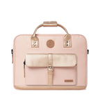 Cabaïa Sac ordinateur Queretaro rose