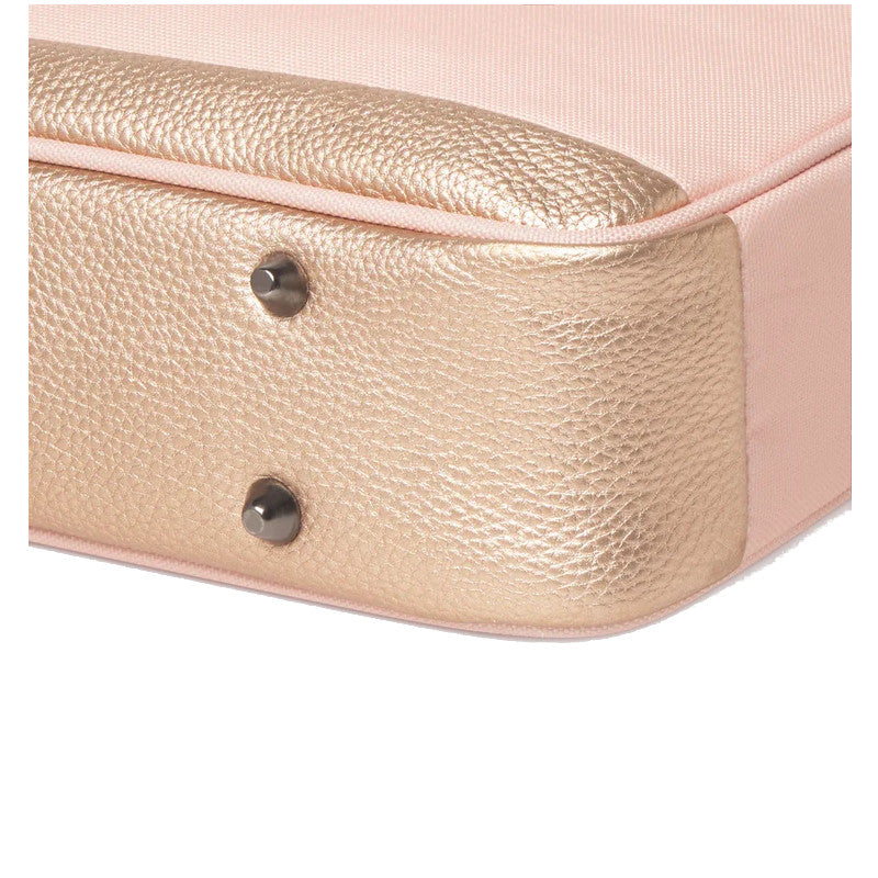 Cabaïa Sac ordinateur Queretaro rose