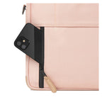 Cabaïa Sac ordinateur Queretaro rose