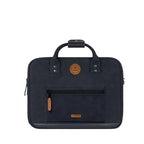 Cabaïa Sac ordinateur Zurich bleu