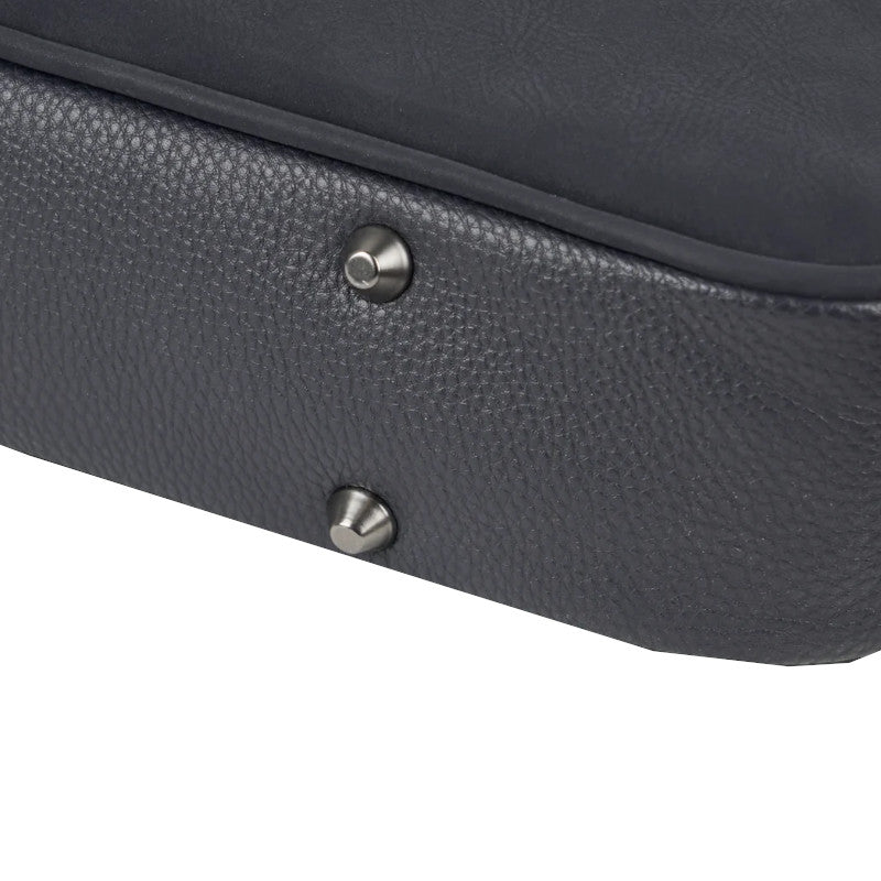 Cabaïa Sac ordinateur Zurich bleu