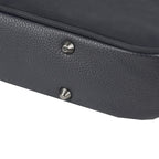 Cabaïa Sac ordinateur Zurich bleu