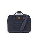 Cabaïa Sac ordinateur Zurich bleu