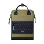 Sac à dos Cabaïa Adventurer Medium Grenoble, compartiment ordinateur