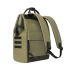 Sac à dos Cabaïa Adventurer Medium Grenoble, rangements intérieurs