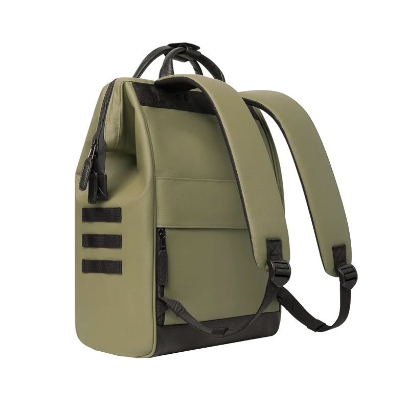 Sac à dos Cabaïa Adventurer Medium Grenoble, rangements intérieurs