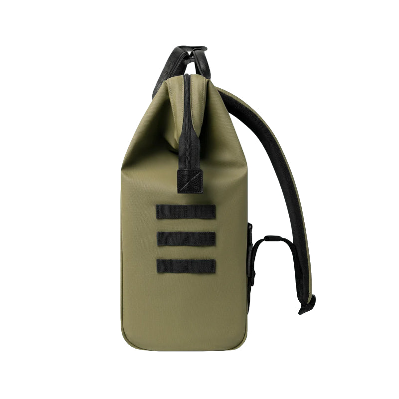 Sac à dos Cabaïa Adventurer Medium Grenoble, poche dorsale zippée