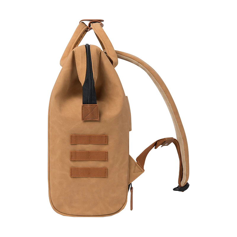 Sac à dos Cabaïa Adventurer Medium Moscou, rangements intérieurs