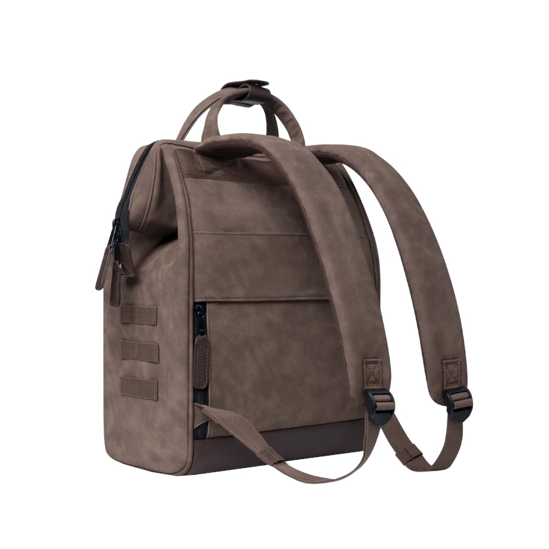 Sac à dos Cabaïa Adventurer Medium Papeete, rangements intérieurs