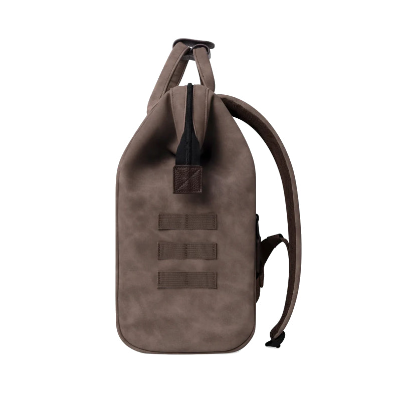 Sac à dos Cabaïa Adventurer Medium Papeete, poche dorsale zippée