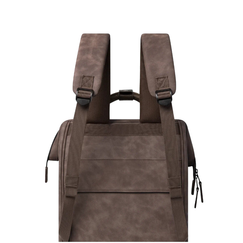 Sac à dos Cabaïa Adventurer Medium Papeete, porté