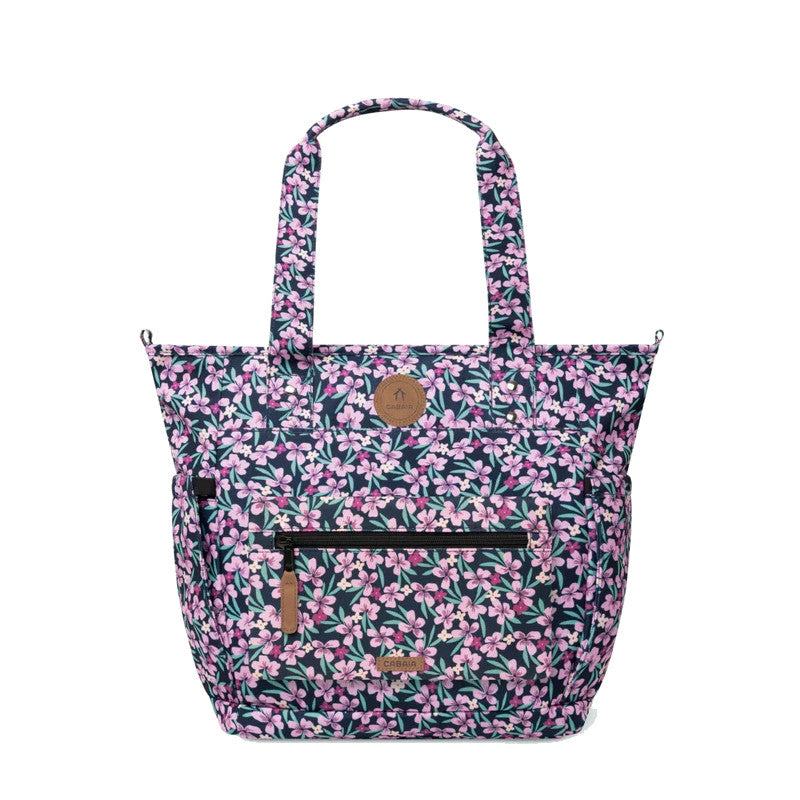 Tote bag Cabaïa Medium Pro Cagliari, vue de face