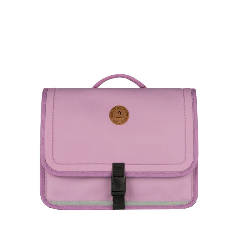 Cartable Cabaïa Discover Small Arendelle, vue de face