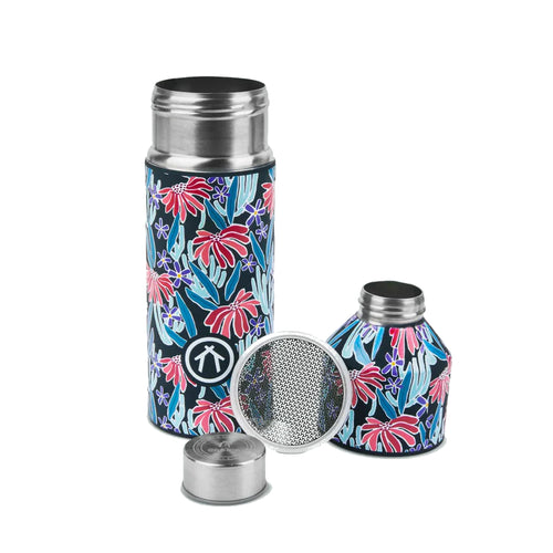 CABAIA Gourde 630ml Edea