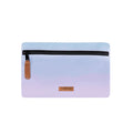 Pochette avant Cabaïa Medium Alefkandra, vue de face