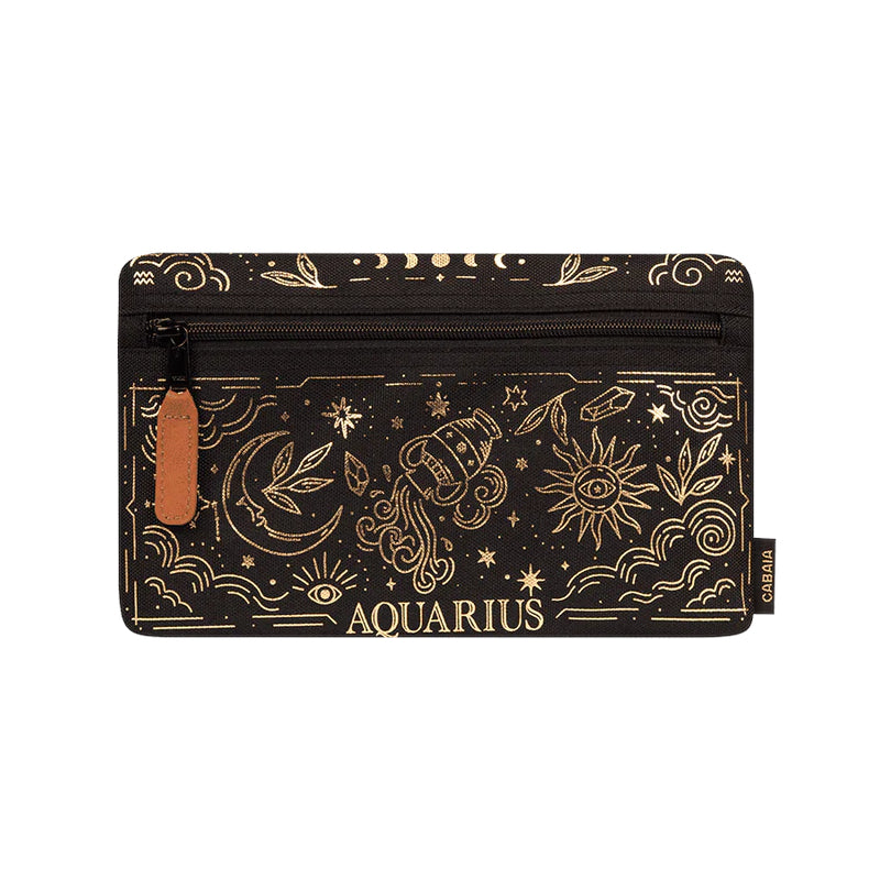 Aquarius - CABAIA Pochette L