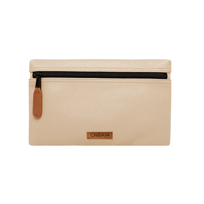 Pochette avant Cabaïa Medium Athènes, vue de face