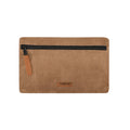 Pochette avant Cabaïa Medium Deira, vue de face