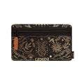 Pochette avant Cabaïa Medium Gemini, vue de face