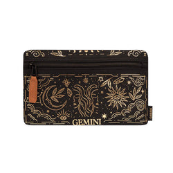 Pochette avant Cabaïa Medium Gemini, vue de face