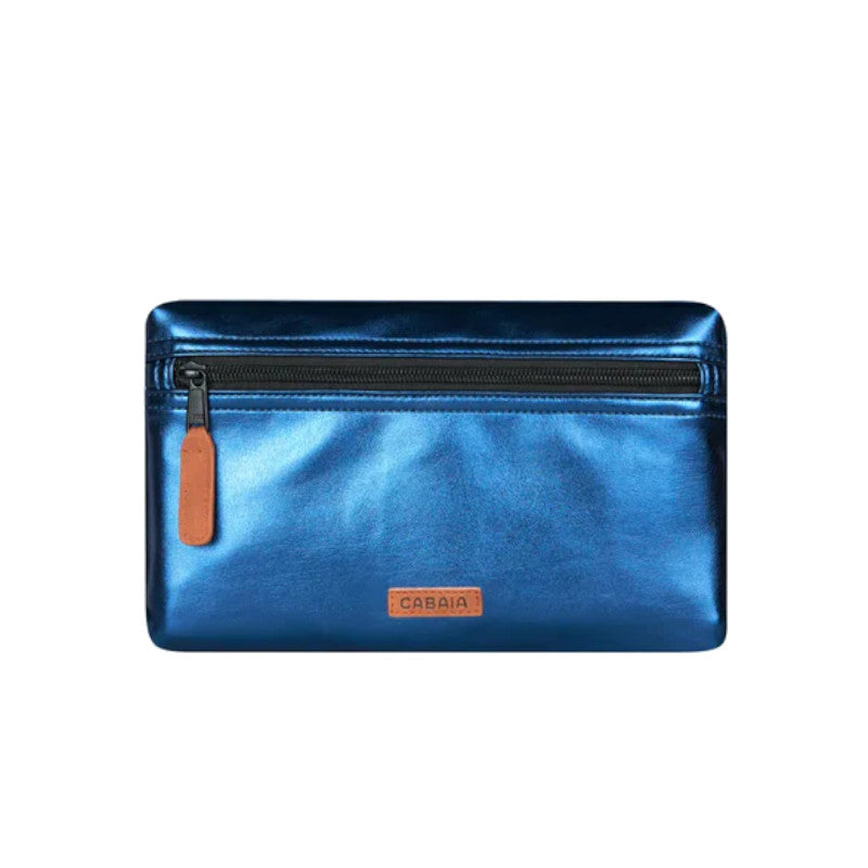 Pochette avant Cabaïa Medium Glenfinnan, vue de face