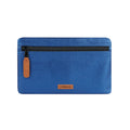 Pochette avant Cabaïa Medium Moon, vue de face