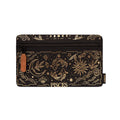 Pochette avant Cabaïa Medium Pisces, vue de face