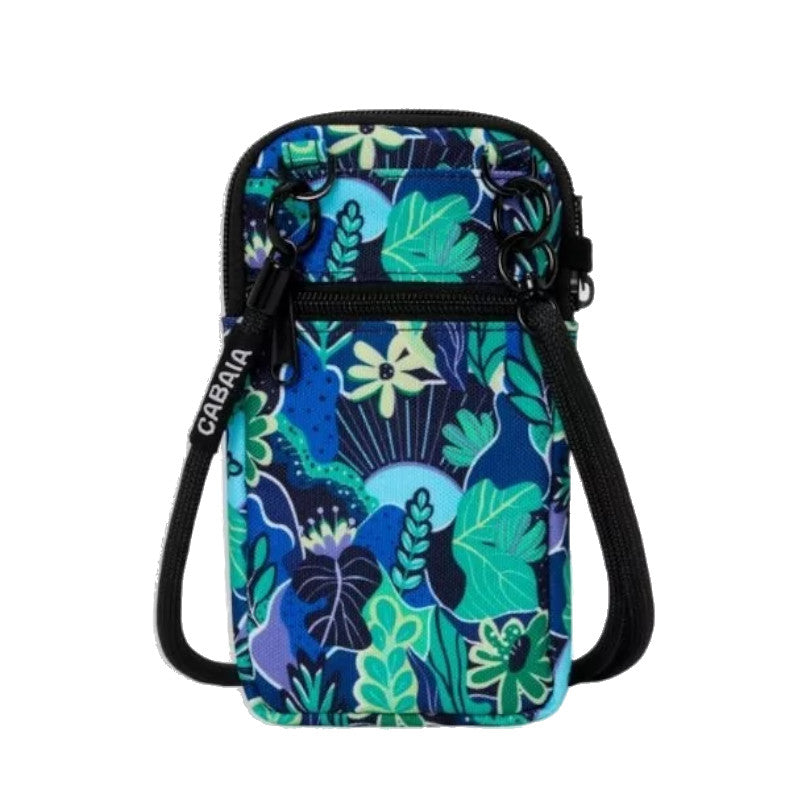 CABAIA Pochette Téléphone Manaus
