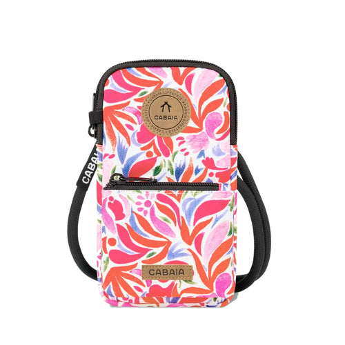CABAIA Pochette Téléphone Santorin