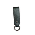 Porte-clés Cabaïa Lucerne, vert, vue de face