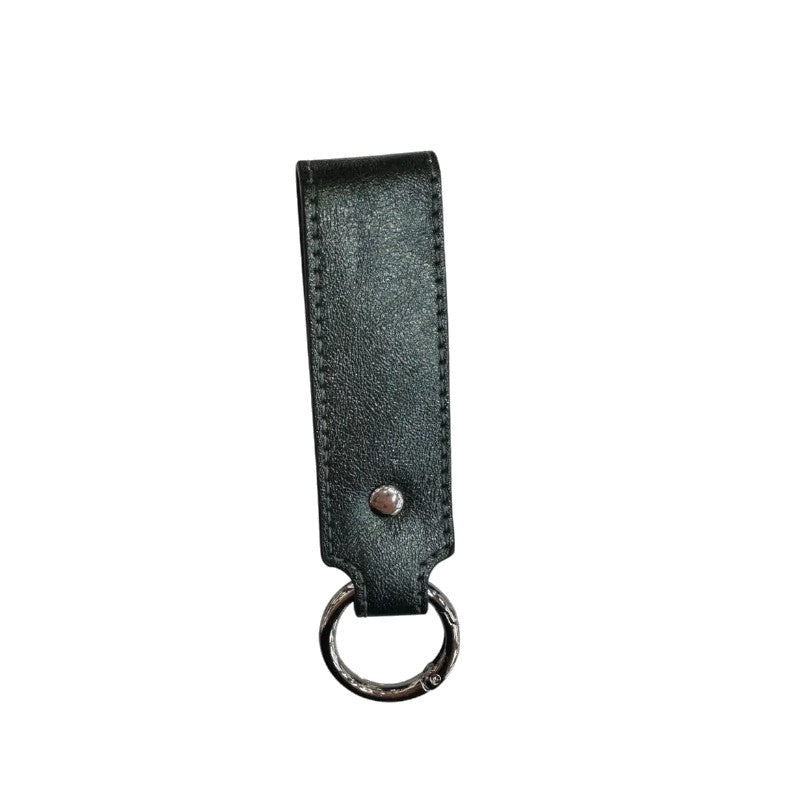 Porte-clés Cabaïa Lucerne, vert, vue de face