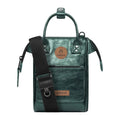 Nano Bag Cabaïa Lucerne, vert foncé, vue de face