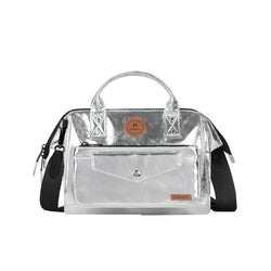 Sac bandoulière Crossbody Cabaïa Monte Carlo, vue de face