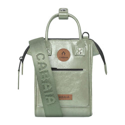 Nano Bag Cabaïa Riverdale, vert, vue de face