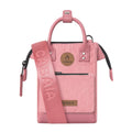 Nano Bag Cabaïa Gold Coast, rose, vue de face