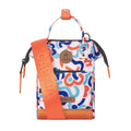 Nano Bag Cabaïa Hoi An, orange, vue de face