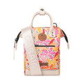 Nano Bag Cabaïa Pirae, rose, vue de face