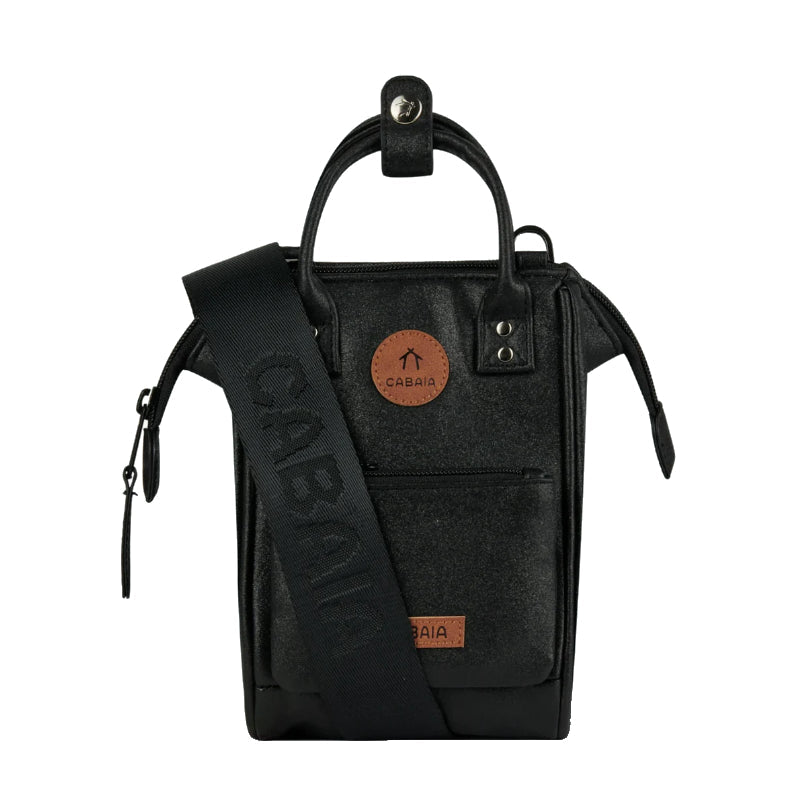Nano Bag Cabaïa Jupiter, vue de face