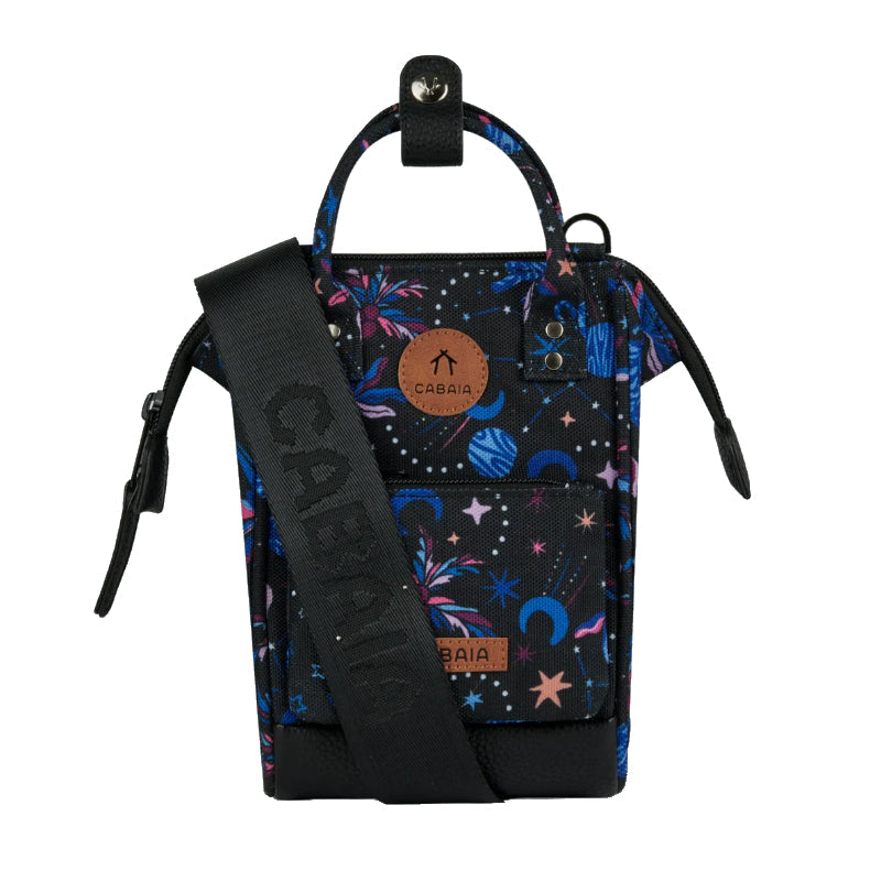 Nano Bag Cabaïa Saturn, vue de face