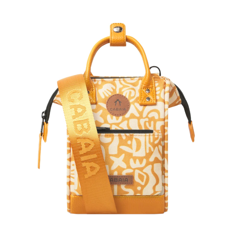 Nano Bag Cabaïa Sétif, vue de face