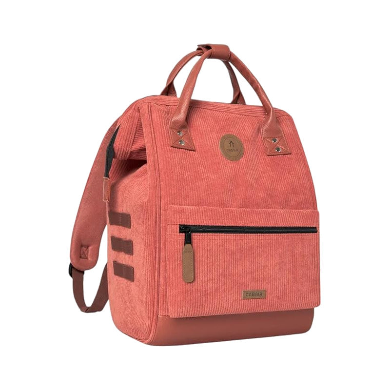 Sac à dos Cabaïa Adventurer Medium Newcastle, compartiment ordinateur