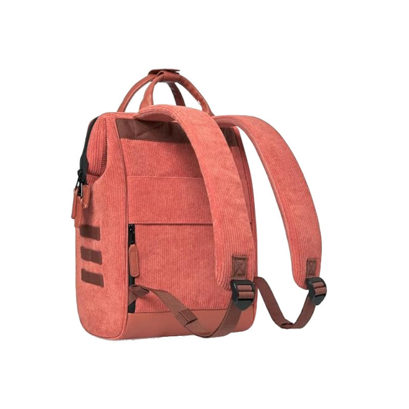Sac à dos Cabaïa Adventurer Medium Newcastle, poches avant interchangeables