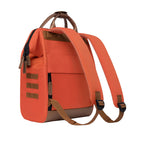 Sac à dos Cabaïa Adventurer Large Bogota, rangements intérieurs