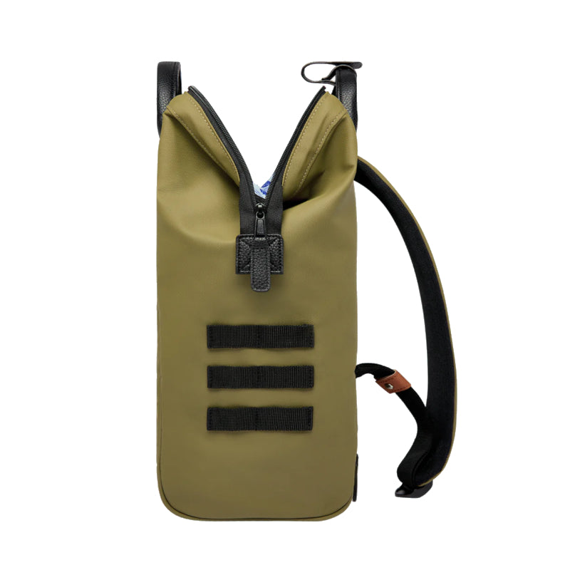 Sac à dos Cabaïa Adventurer Large Grenoble, rangements intérieurs