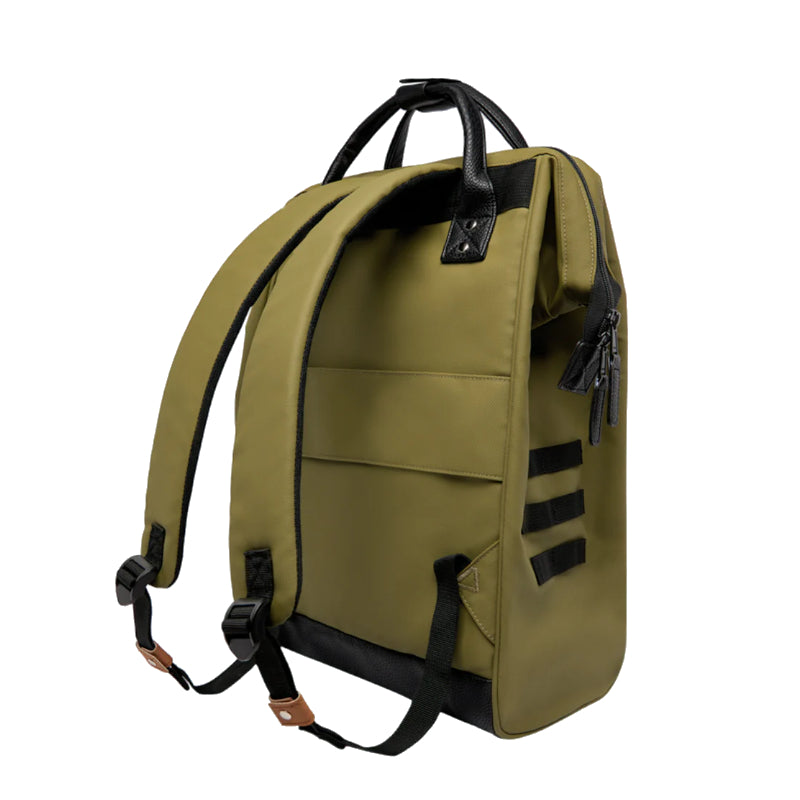 Sac à dos Cabaïa Adventurer Large Grenoble, porté