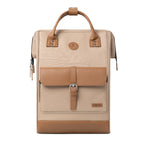 Sac à dos Cabaïa Adventurer Large Kuala Lumpur, dos et bretelles rembourrées