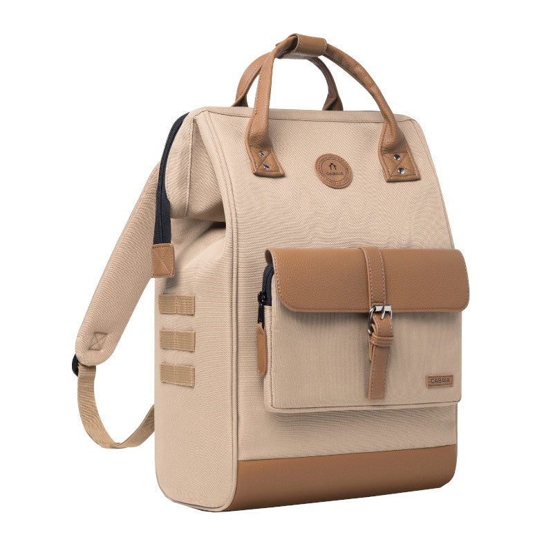 Sac à dos Cabaïa Adventurer Large Kuala Lumpur, compartiment ordinateur